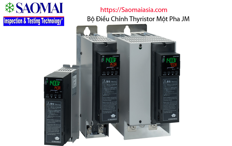 Thyristor công suất JM-SCR
